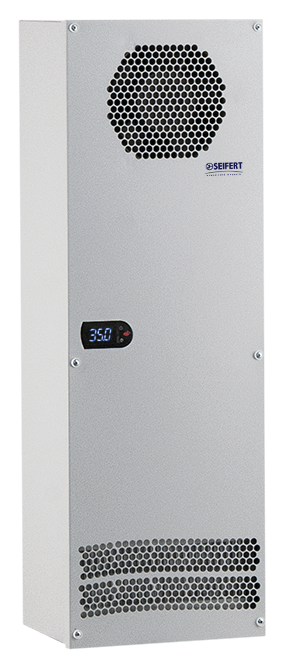 Air to Air Heat Exchangers 